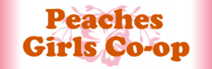 Peaches Girls Co-op activities