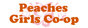 Peaches Girls Co-op activities